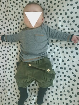 チャーシューさんのコーディネート