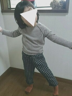 チャーシューさんのコーディネート