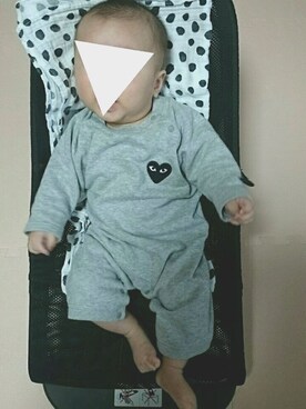 チャーシューさんのコーディネート