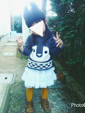 チャーシューさんのコーディネート