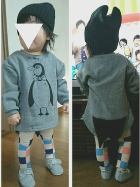 チャーシューさんのコーディネート