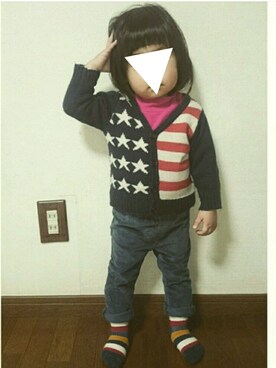 チャーシューさんのコーディネート