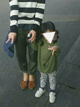 チャーシューさんのコーディネート