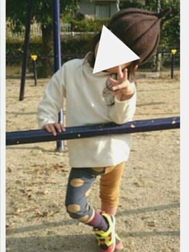 チャーシューさんのコーディネート