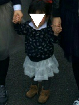 チャーシューさんのコーディネート