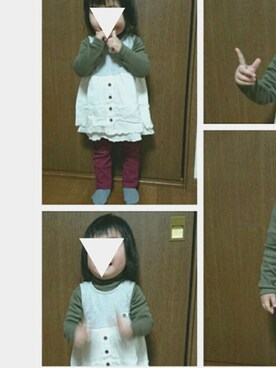 チャーシューさんのコーディネート