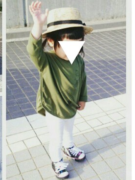 チャーシューさんのコーディネート