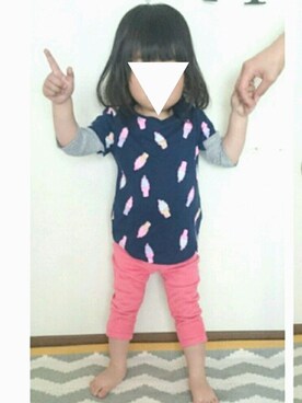 チャーシューさんのコーディネート