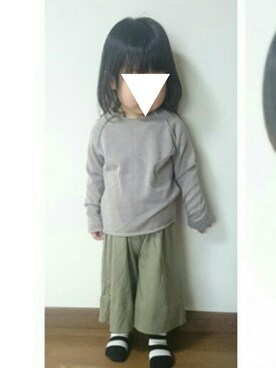 チャーシューさんのコーディネート