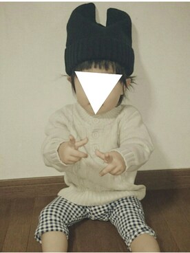 チャーシューさんのコーディネート