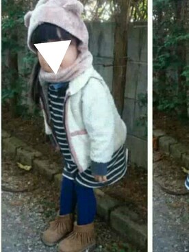 チャーシューさんのコーディネート