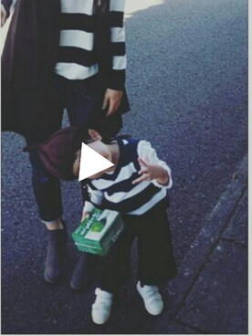 チャーシューさんのコーディネート