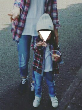 チャーシューさんのコーディネート