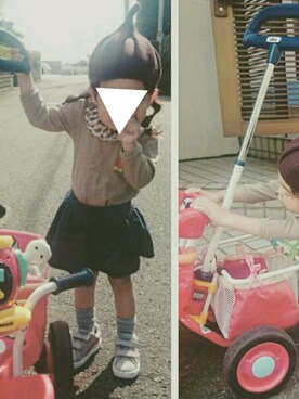 チャーシューさんのコーディネート