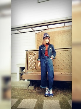 ｅｒｉ.さんのコーディネート