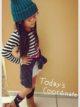 glassesさんのコーディネート