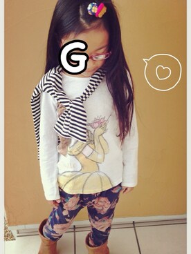 glassesさんのコーディネート