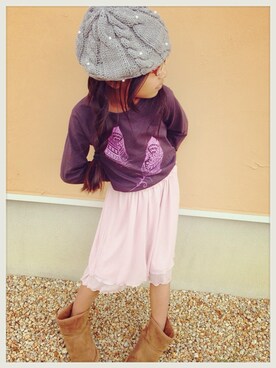 glassesさんのコーディネート