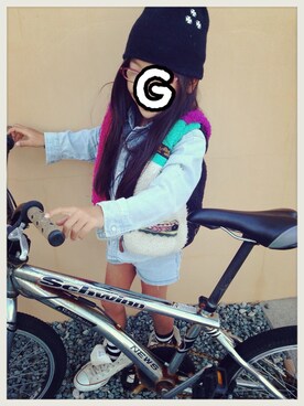 glassesさんのコーディネート