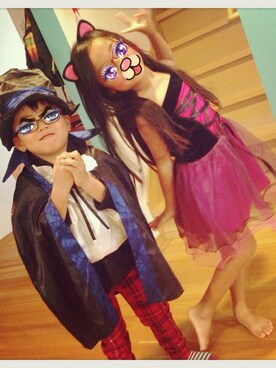 glassesさんのコーディネート