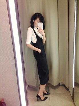 Meggyさんのコーディネート