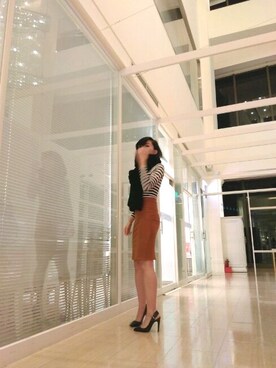 Meggyさんのコーディネート