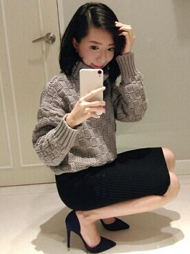 Meggyさんのコーディネート