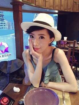 Meggyさんのコーディネート