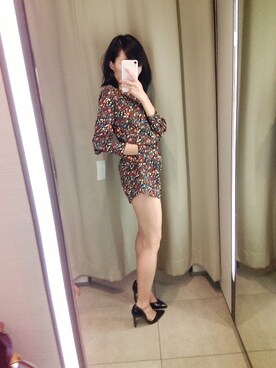 Meggyさんのコーディネート