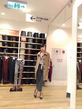 Meggyさんのコーディネート