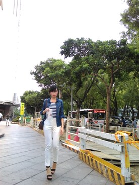 Meggyさんのコーディネート