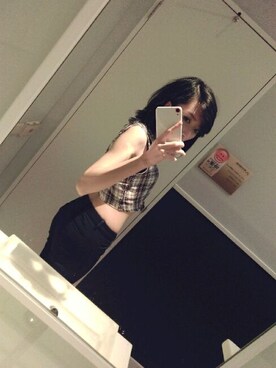 Meggyさんのコーディネート