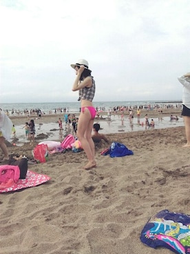 Meggyさんのコーディネート