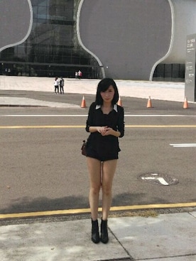 Meggyさんのコーディネート