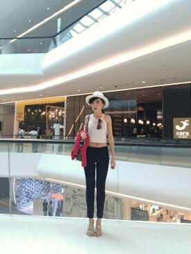 Meggyさんのコーディネート