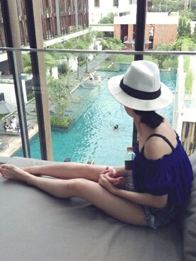 Meggyさんのコーディネート