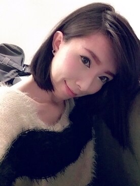 Meggyさんのコーディネート