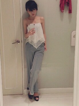 Meggyさんのコーディネート