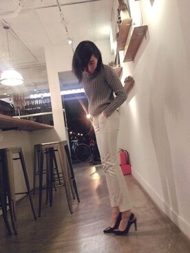 Meggyさんのコーディネート