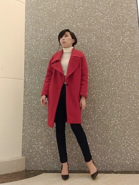 Meggyさんのコーディネート