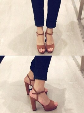 Meggyさんのコーディネート