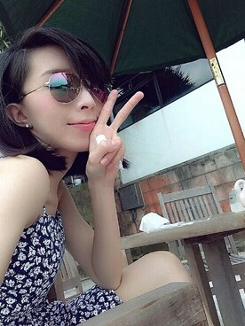 Meggyさんのコーディネート