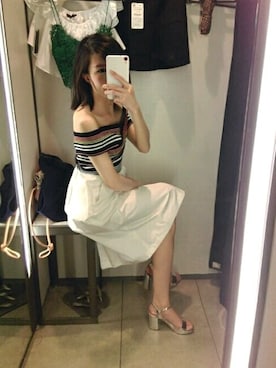 Meggyさんのコーディネート