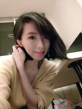 Meggyさんのコーディネート