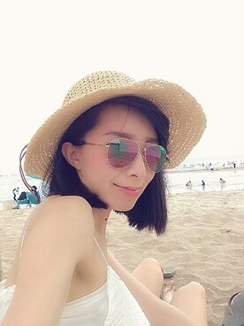 Meggyさんのコーディネート