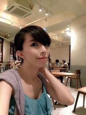 Meggyさんのコーディネート