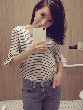 Meggyさんのコーディネート