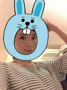 Meggyさんのコーディネート