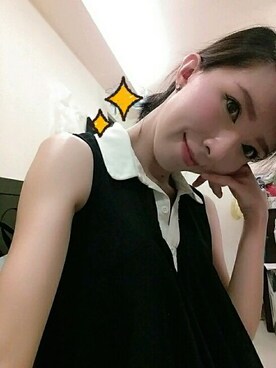 Meggyさんのコーディネート