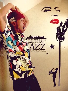 enjoy lifeさんのコーディネート